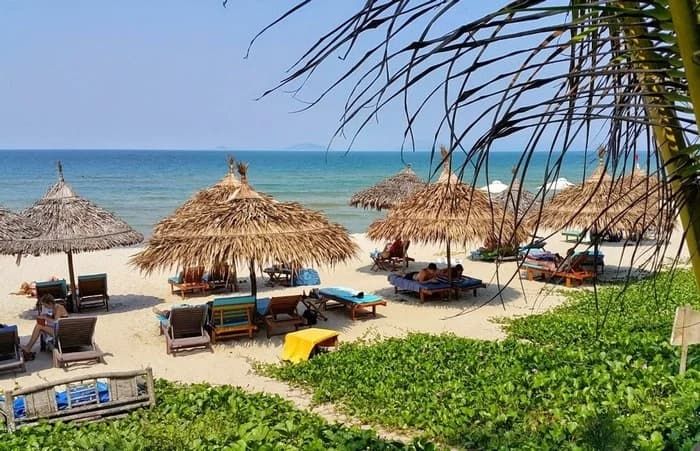 an bang beach