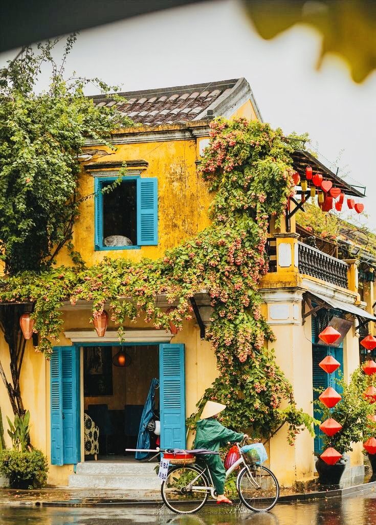 hoi an cf