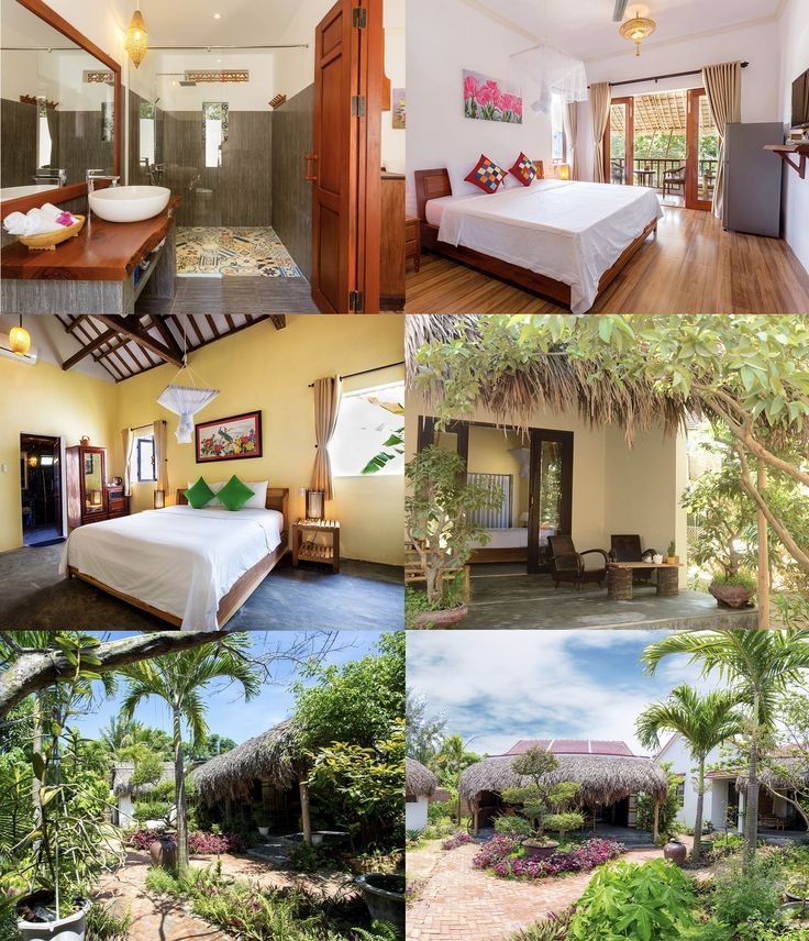 hoi an homestay 