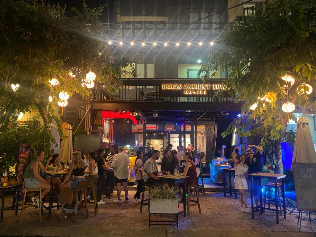 town bar and grill