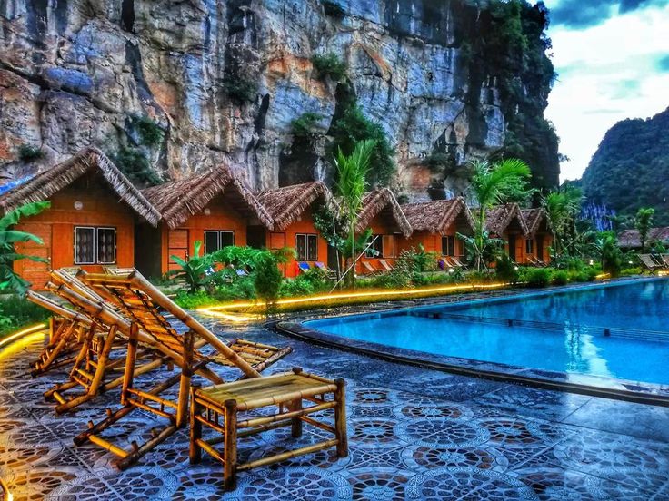 homestay in ninhbinh