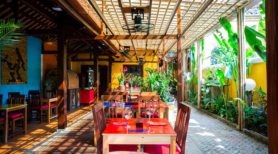 mango rooms