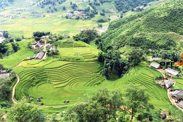 2 Days. Scenic Sapa Loop: Hidden Villages, Terraced Valleys & Local Homestay