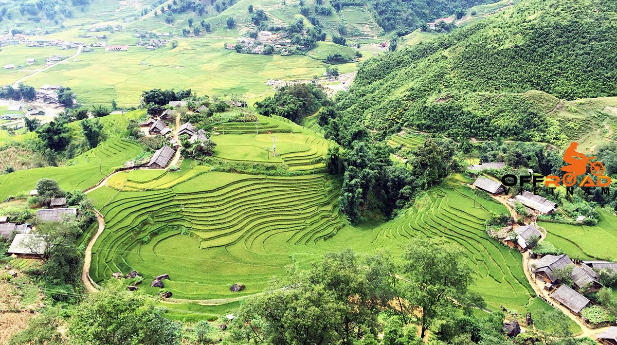 2 Days. Scenic Sapa Loop: Hidden Villages, Terraced Valleys & Local Homestay