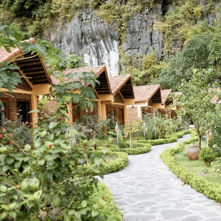 tam coc homestay