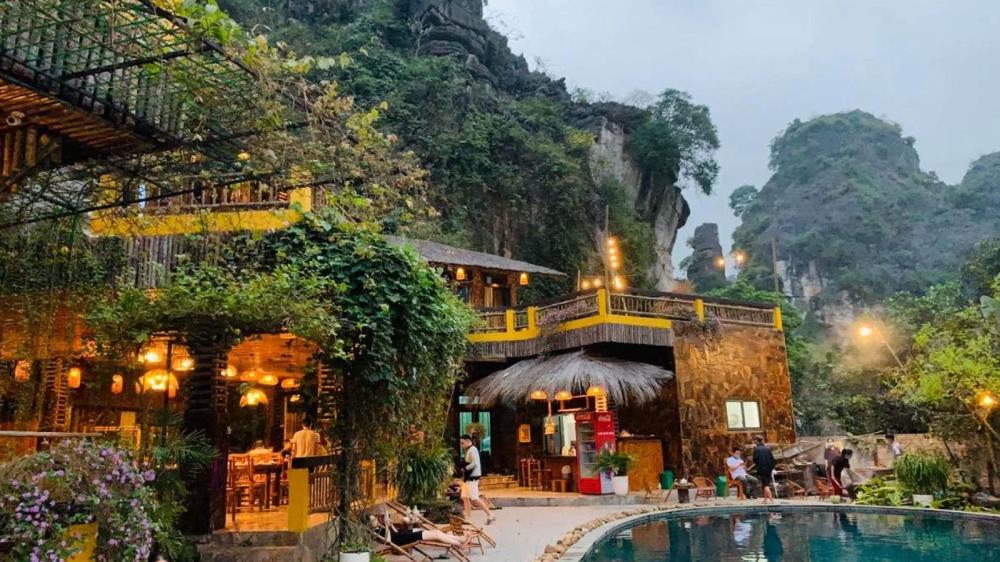 trang an eco lodge ninh binh