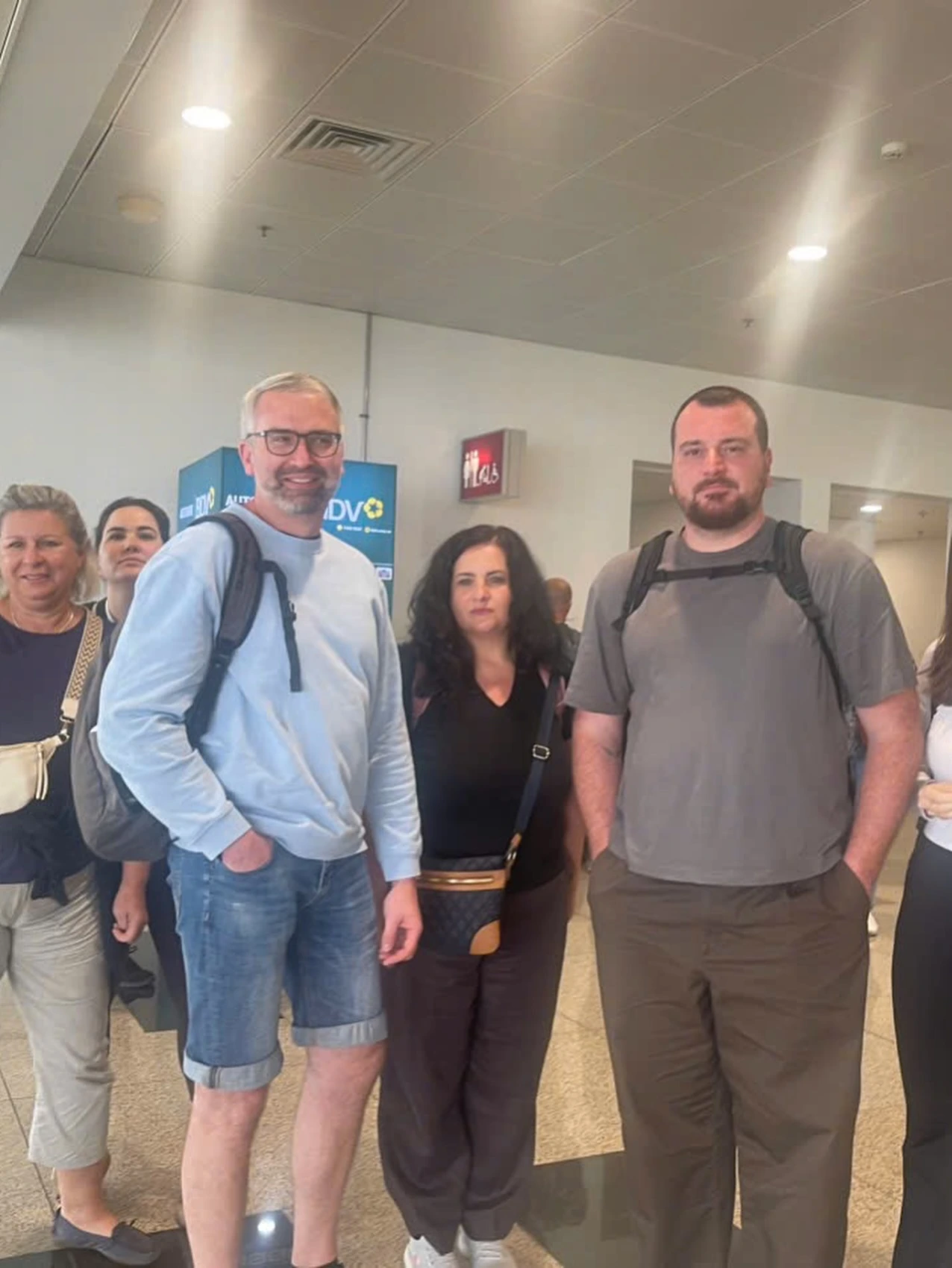 Fast Track airport assistance for arriving travellers in Vietnam